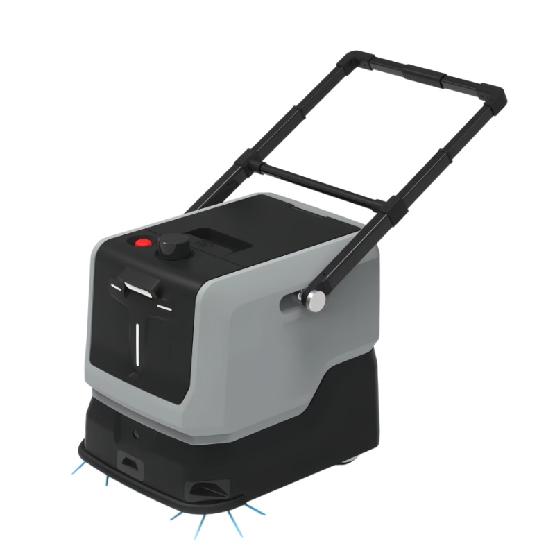 屯门坦洁无人智能清洁机器人T10